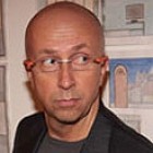 Борис Уборевич-Боровский, Архитектор